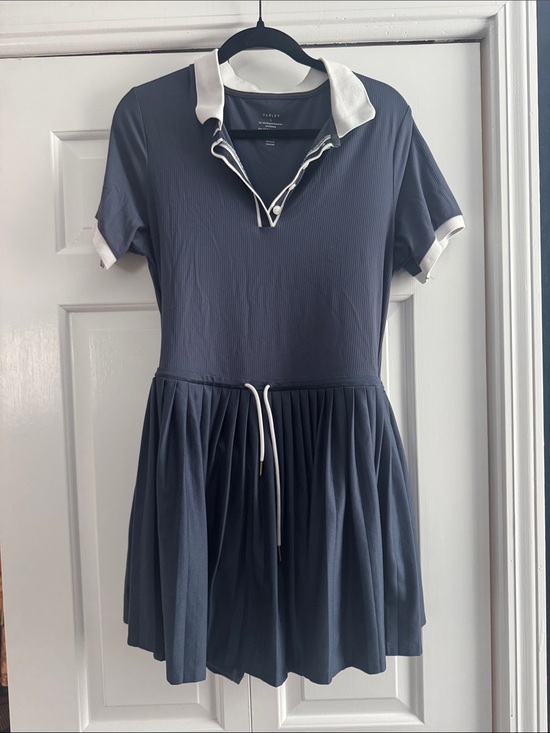 Varley Dresses & Skirts - Varley Paloma court dress